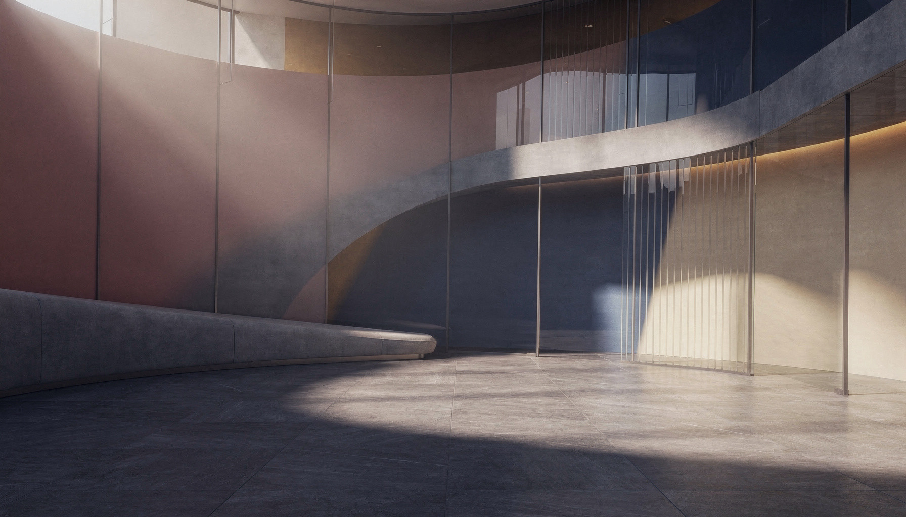 Kiddie Cove Italian Family Daycare website preview